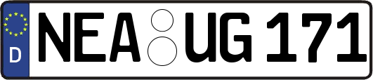 NEA-UG171