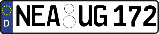 NEA-UG172