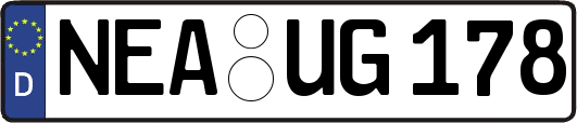 NEA-UG178