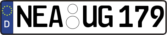 NEA-UG179