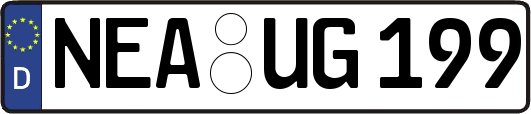 NEA-UG199