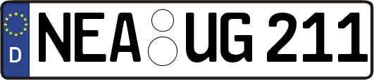 NEA-UG211