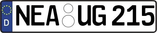 NEA-UG215