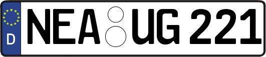 NEA-UG221