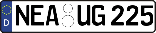 NEA-UG225