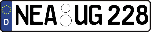 NEA-UG228