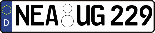 NEA-UG229
