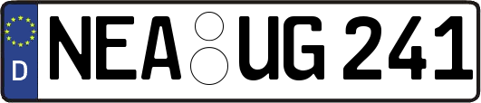 NEA-UG241