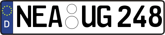 NEA-UG248