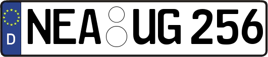 NEA-UG256