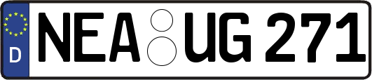 NEA-UG271