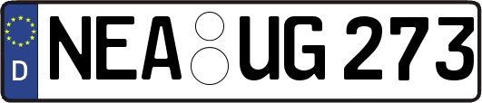 NEA-UG273