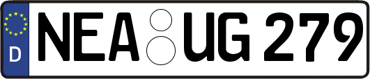 NEA-UG279