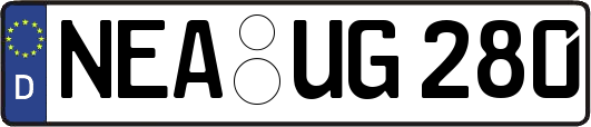 NEA-UG280