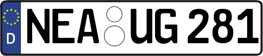 NEA-UG281