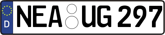 NEA-UG297