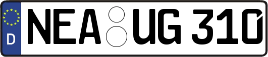 NEA-UG310
