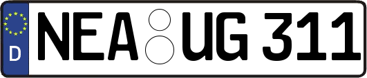 NEA-UG311