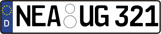 NEA-UG321