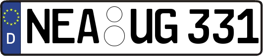 NEA-UG331