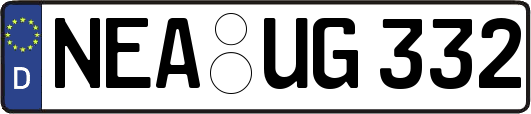 NEA-UG332