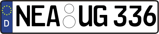 NEA-UG336
