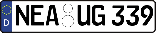 NEA-UG339