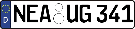 NEA-UG341