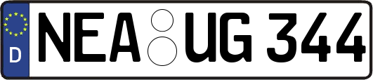 NEA-UG344