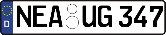 NEA-UG347