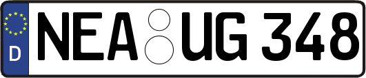 NEA-UG348