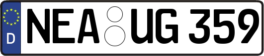 NEA-UG359