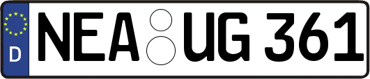 NEA-UG361