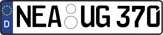 NEA-UG370