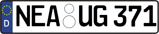 NEA-UG371