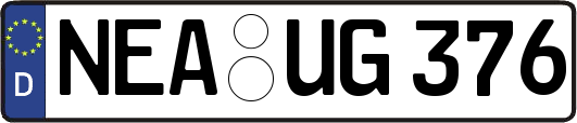 NEA-UG376