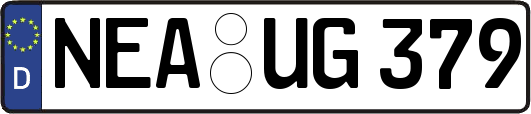 NEA-UG379