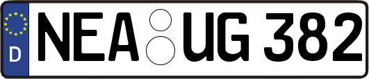 NEA-UG382