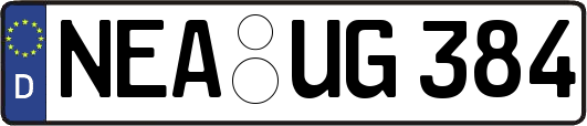 NEA-UG384