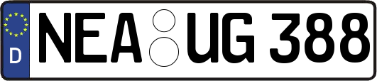 NEA-UG388