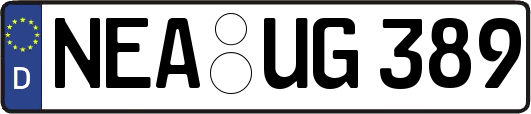 NEA-UG389