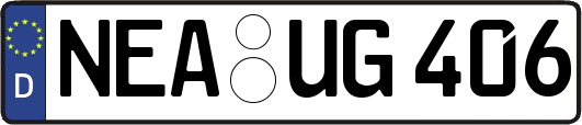 NEA-UG406