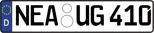 NEA-UG410