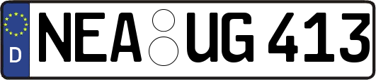 NEA-UG413