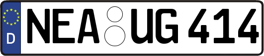 NEA-UG414