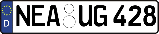 NEA-UG428