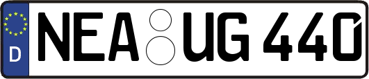 NEA-UG440