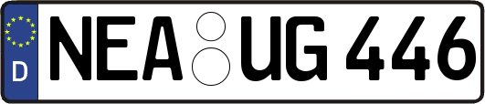 NEA-UG446