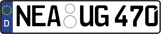 NEA-UG470