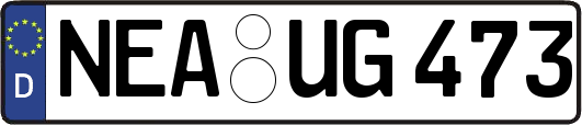 NEA-UG473